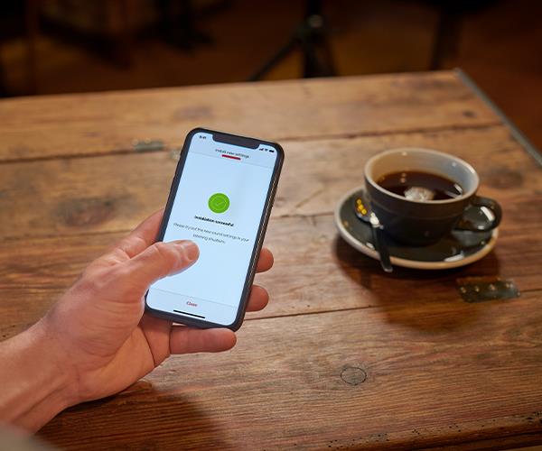 ReSound Assist iPhone