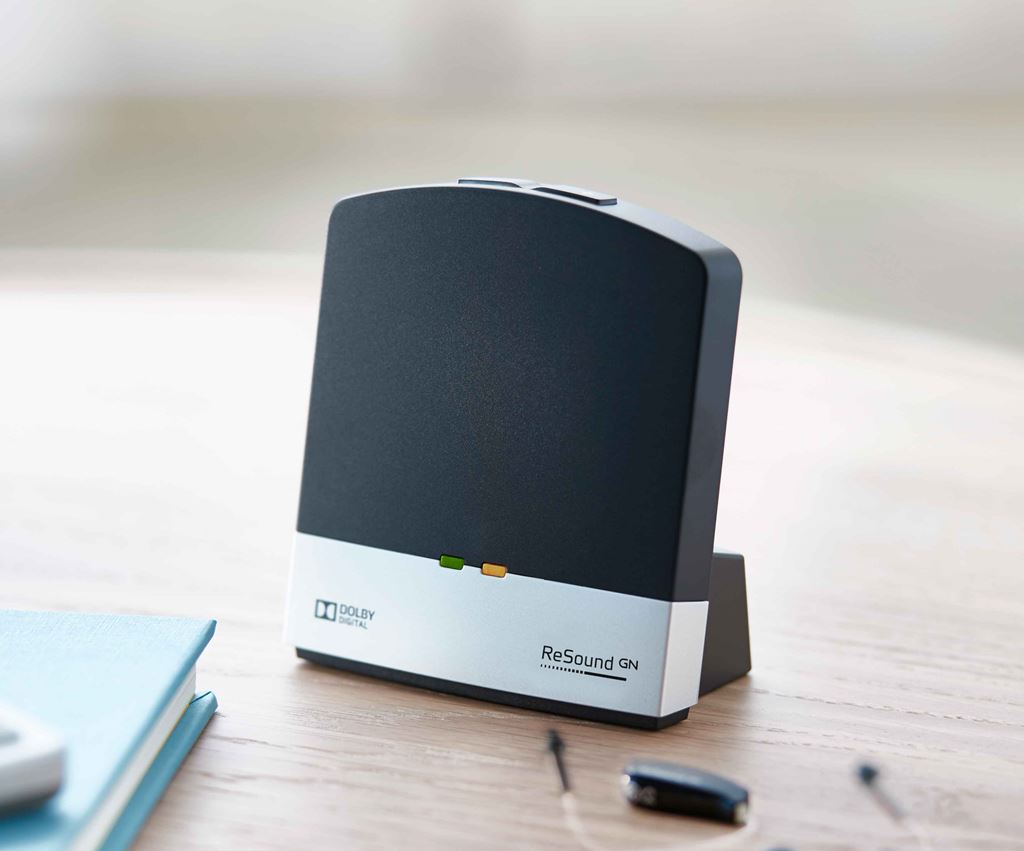 Gestore di flusso per la televisione