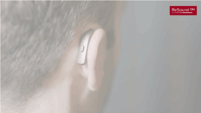 Aktivoi Ultra Focus -toiminto painikkeella