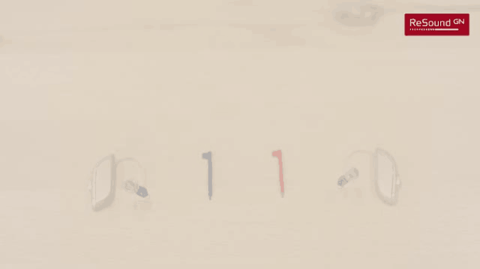 Aseta puolenilmaisimet RHI